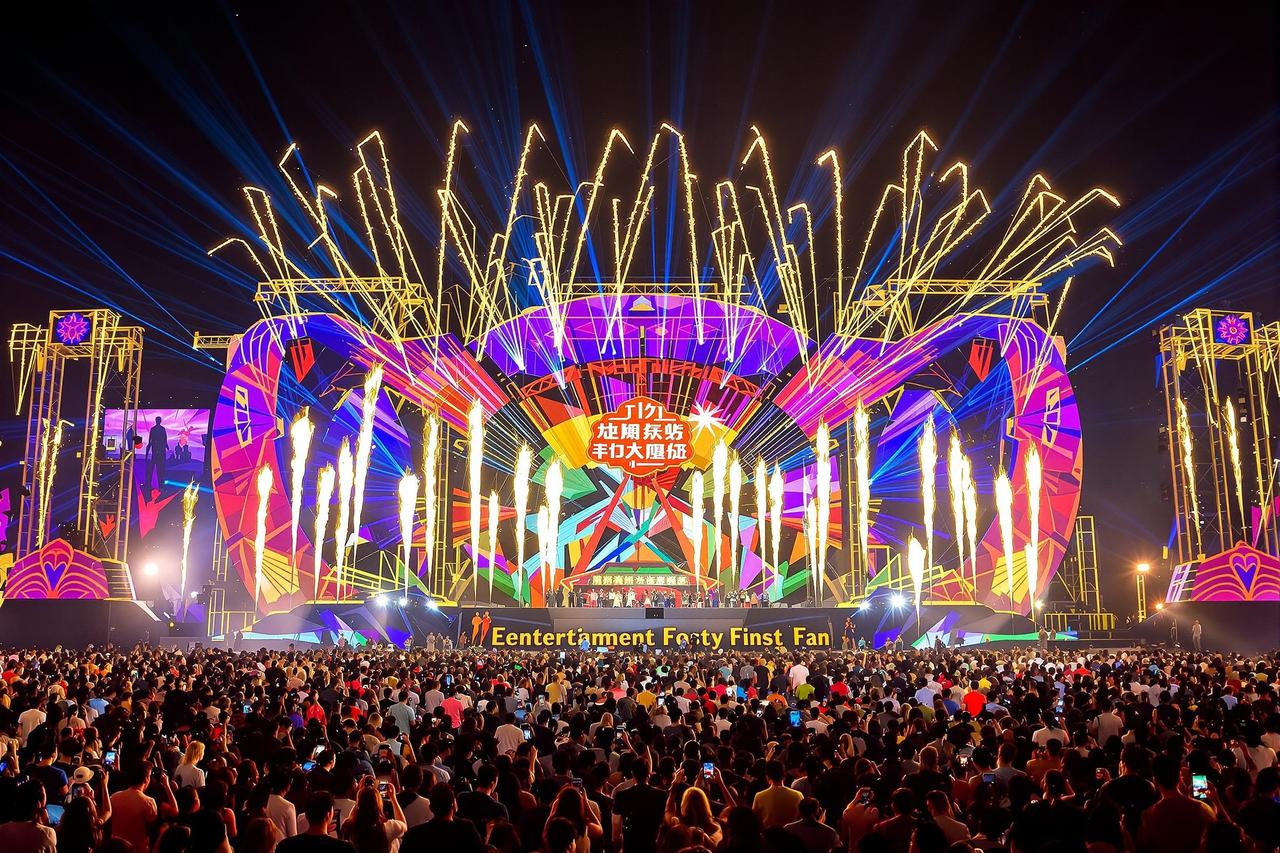 四虎影院第五届影迷节